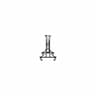 Aluminium Extractor - Standard Mechanical Component_0_270_degree_snapshot