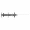 Aluminium Extractor - Standard Mechanical Component_270_0_degree_snapshot