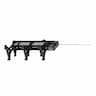 Aluminium Extractor - Standard Mechanical Component_60_30_degree_snapshot