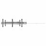 Aluminium Extractor - Standard Mechanical Component_90_0_degree_snapshot