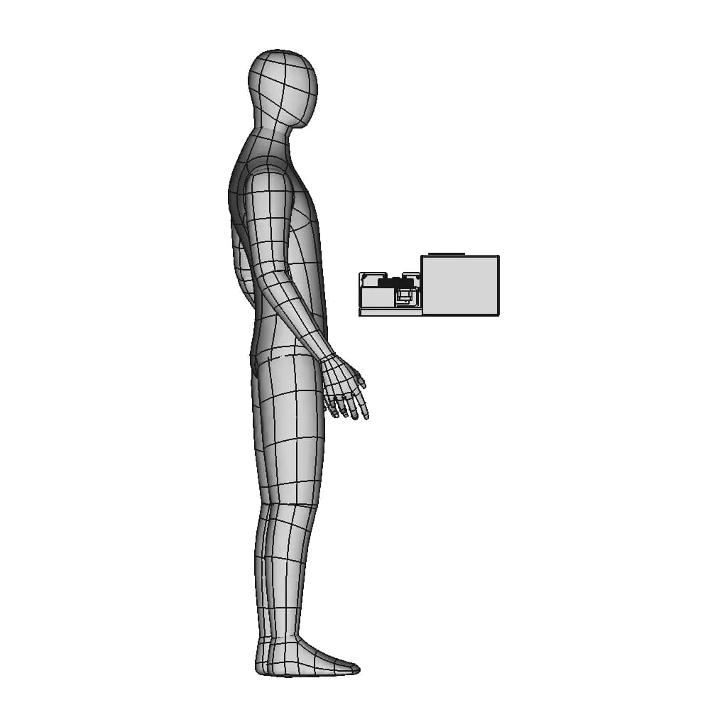 Kablo Kesme Otomatik - Standard Mechanical Component_0_0_degree_snapshot