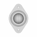 5 8 In Roller Ball Bearing - Standard Mechanical Component_0_270_degree_snapshot