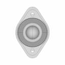 5 8 In Roller Ball Bearing - Standard Mechanical Component_0_90_degree_snapshot