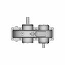 Gearbox - Standard Mechanical Component_0_0_degree_snapshot