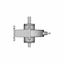 Gearbox - Standard Mechanical Component_0_270_degree_snapshot