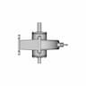 Gearbox - Standard Mechanical Component_0_270_degree_snapshot