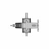 Gearbox - Standard Mechanical Component_0_90_degree_snapshot