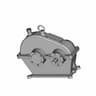 Gearbox - Standard Mechanical Component_60_30_degree_snapshot
