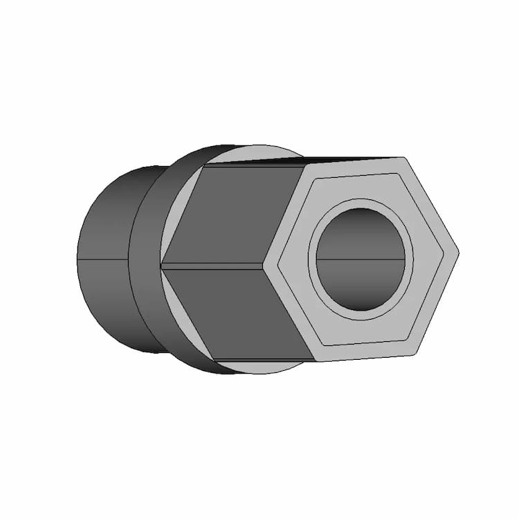 Power Valve Opening Time Changer - Standard Mechanical Component