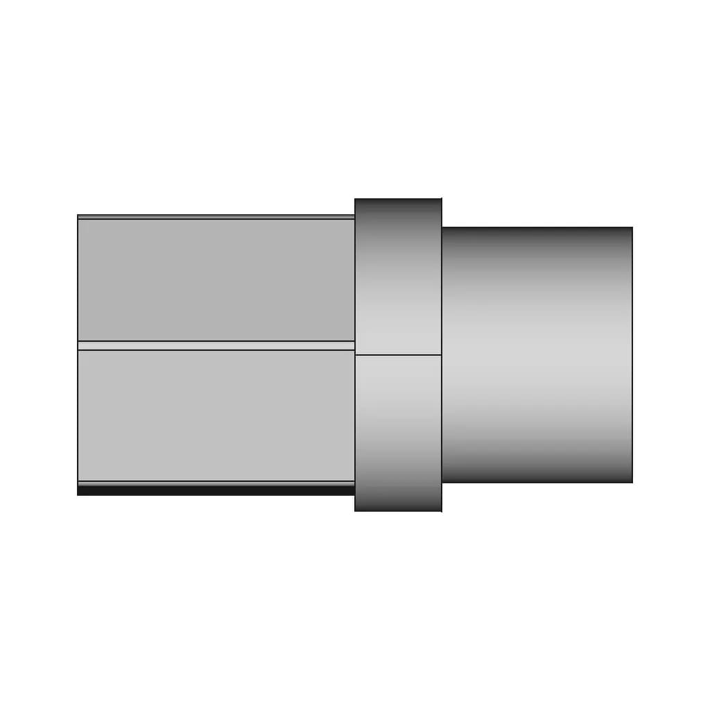 Power Valve Opening Time Changer - Standard Mechanical Component_0_270_degree_snapshot