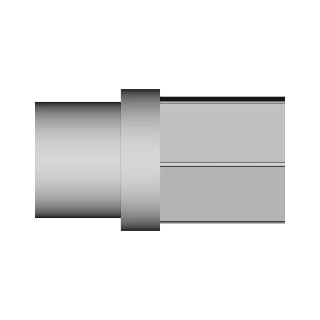 Power Valve Opening Time Changer - Standard Mechanical Component_0_90_degree_snapshot