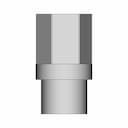 Power Valve Opening Time Changer - Standard Mechanical Component_270_0_degree_snapshot