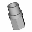Power Valve Opening Time Changer - Standard Mechanical Component_60_30_degree_snapshot