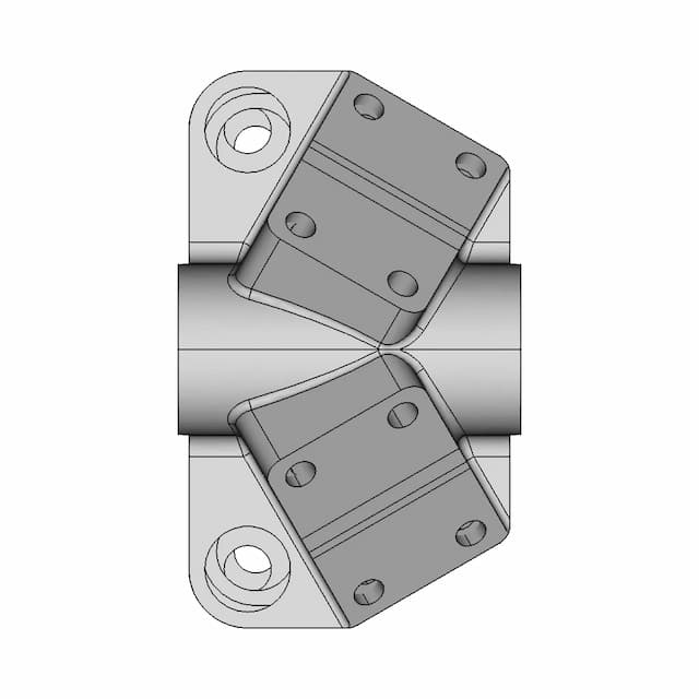 Onshape Try 11 | High-Quality CAD Model