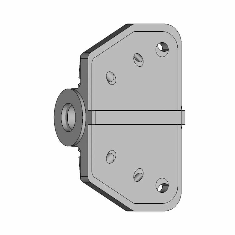 Onshape Try 11 | High-Quality CAD Model