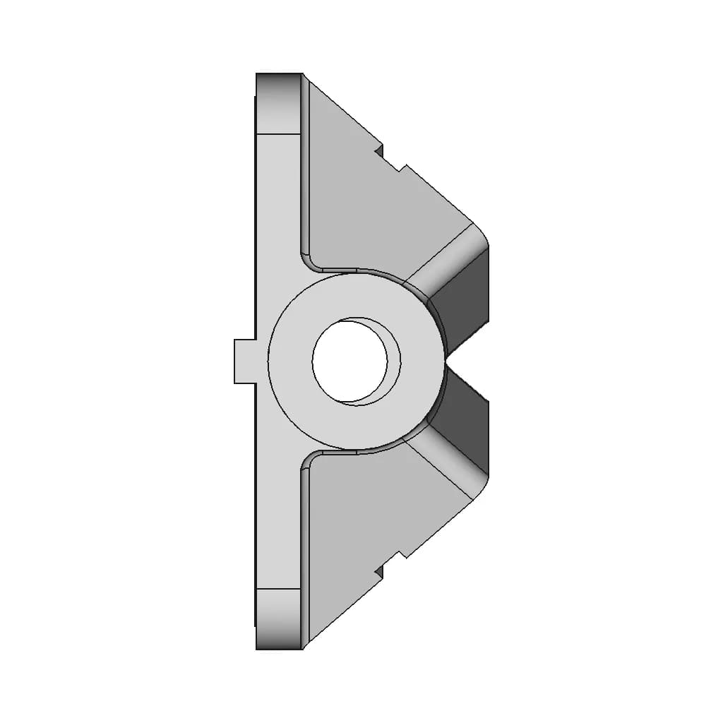 Onshape Try 11 | High-Quality CAD Model_0_270_degree_snapshot