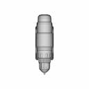 Drill | High-Quality CAD Model_0_0_degree_snapshot