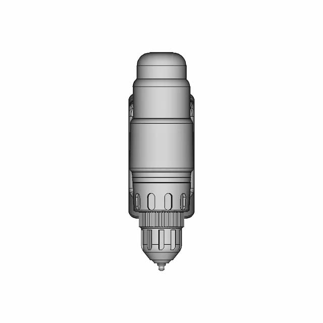 Drill | High-Quality CAD Model
