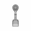 Drill | High-Quality CAD Model_90_0_degree_snapshot