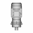 Pompe Tapflo Cti Bb 07 | 3D Engineering Design File_0_0_degree_snapshot