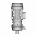 Pompe Tapflo Cti Bb 07 | 3D Engineering Design File_0_270_degree_snapshot