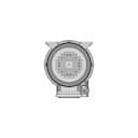 Pompe Tapflo Cti Bb 07 | 3D Engineering Design File_270_0_degree_snapshot
