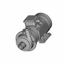 Pompe Tapflo Cti Bb 07 | 3D Engineering Design File_60_30_degree_snapshot