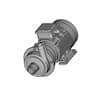Pompe Tapflo Cti Bb 07 | 3D Engineering Design File_60_30_degree_snapshot
