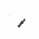 Industrial Chimney 3X50M | High-Quality CAD Model_60_30_degree_snapshot