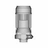 Centrifugal Pump Grundfos Pump Ns 30 36 Cvbp - Downloadable CAD Representation_270_0_degree_snapshot