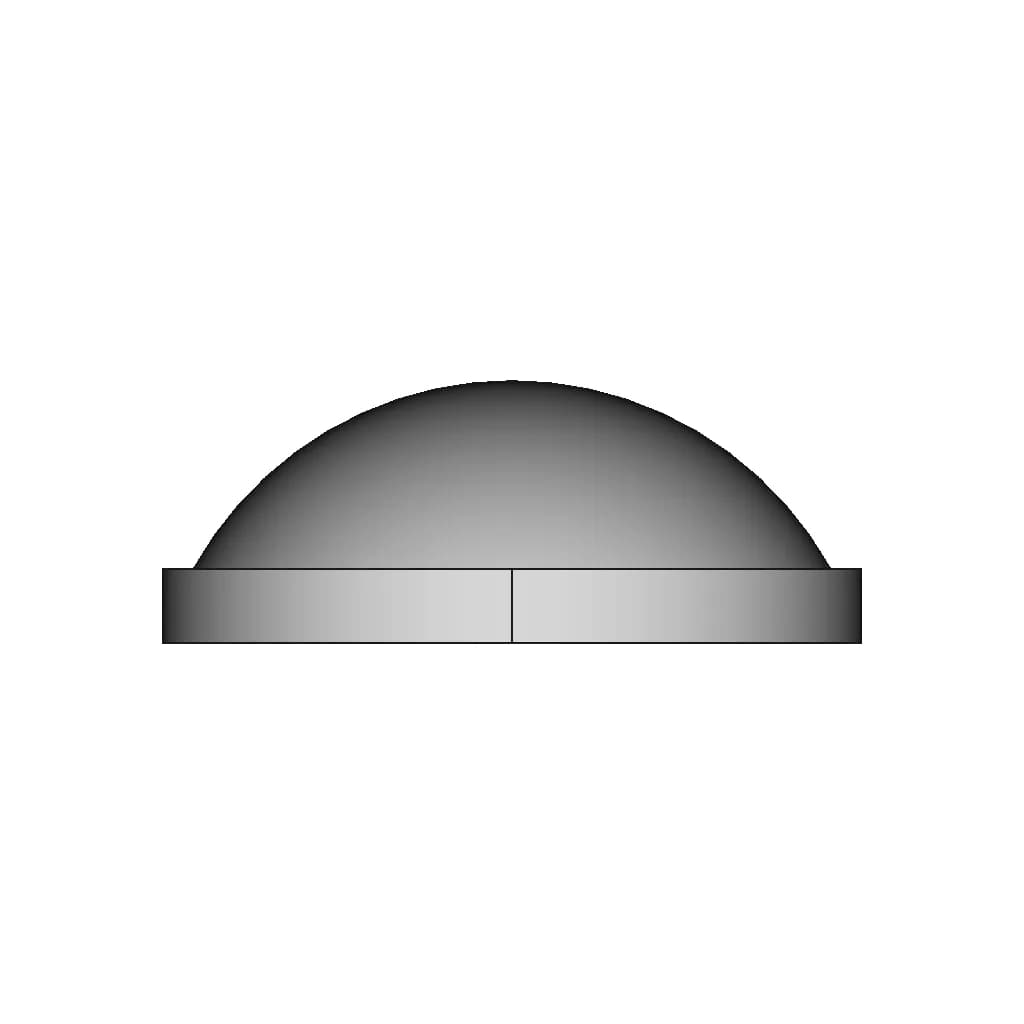 Pmma Lenses For Led | 3D Engineering Design File_0_0_degree_snapshot