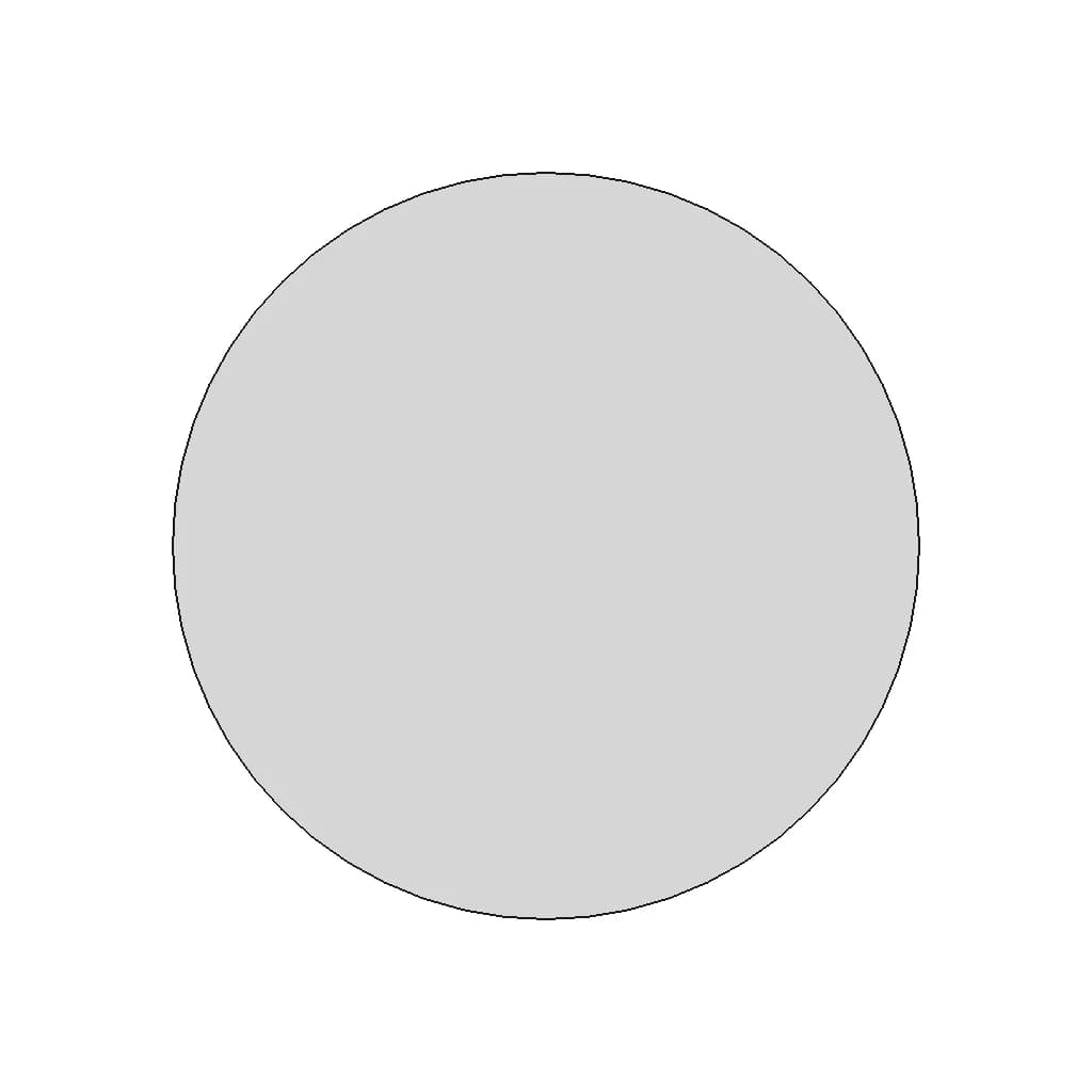 Pmma Lenses For Led | 3D Engineering Design File_90_0_degree_snapshot