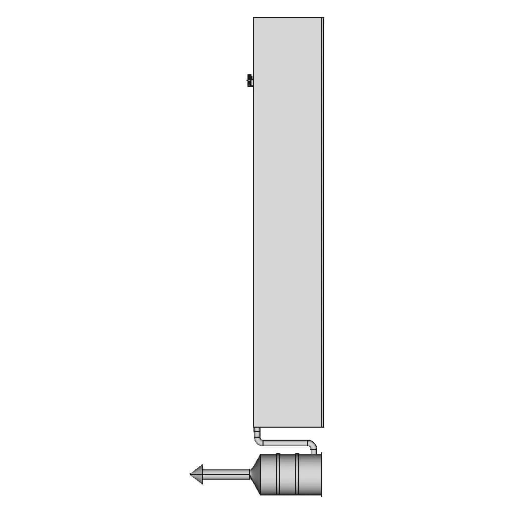 Air Flow Chemical Process 1 | CAD Model for Chemical Industry_0_90_degree_snapshot