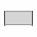 Waldner Rollbarer Steinzeugtisch 1 | CAD Model for Chemical Industry_0_0_degree_snapshot