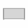 Waldner Rollbarer Steinzeugtisch 1 | CAD Model for Chemical Industry_0_0_degree_snapshot