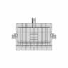 Chemical Mixer 2 | CAD Model for Chemical Industry_90_0_degree_snapshot