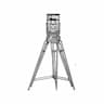 Lidar Stand Off Detector Falcon 4G Representational 1 | CAD Model for Chemical Industry_0_0_degree_snapshot