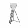 Lidar Stand Off Detector Falcon 4G Representational 1 | CAD Model for Chemical Industry_0_270_degree_snapshot