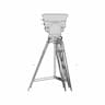 Lidar Stand Off Detector Falcon 4G Representational 1 | CAD Model for Chemical Industry_0_90_degree_snapshot