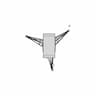 Lidar Stand Off Detector Falcon 4G Representational 1 | CAD Model for Chemical Industry_270_0_degree_snapshot