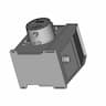Chemical Feed Pump 1 | CAD Model for Chemical Industry_60_30_degree_snapshot