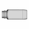 Plastic Bottle 1L 1 | CAD Model for Chemical Industry_0_90_degree_snapshot