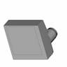Magnetic Stirrer Manyetik Karistirici 1 | CAD Model for Chemical Industry_60_30_degree_snapshot