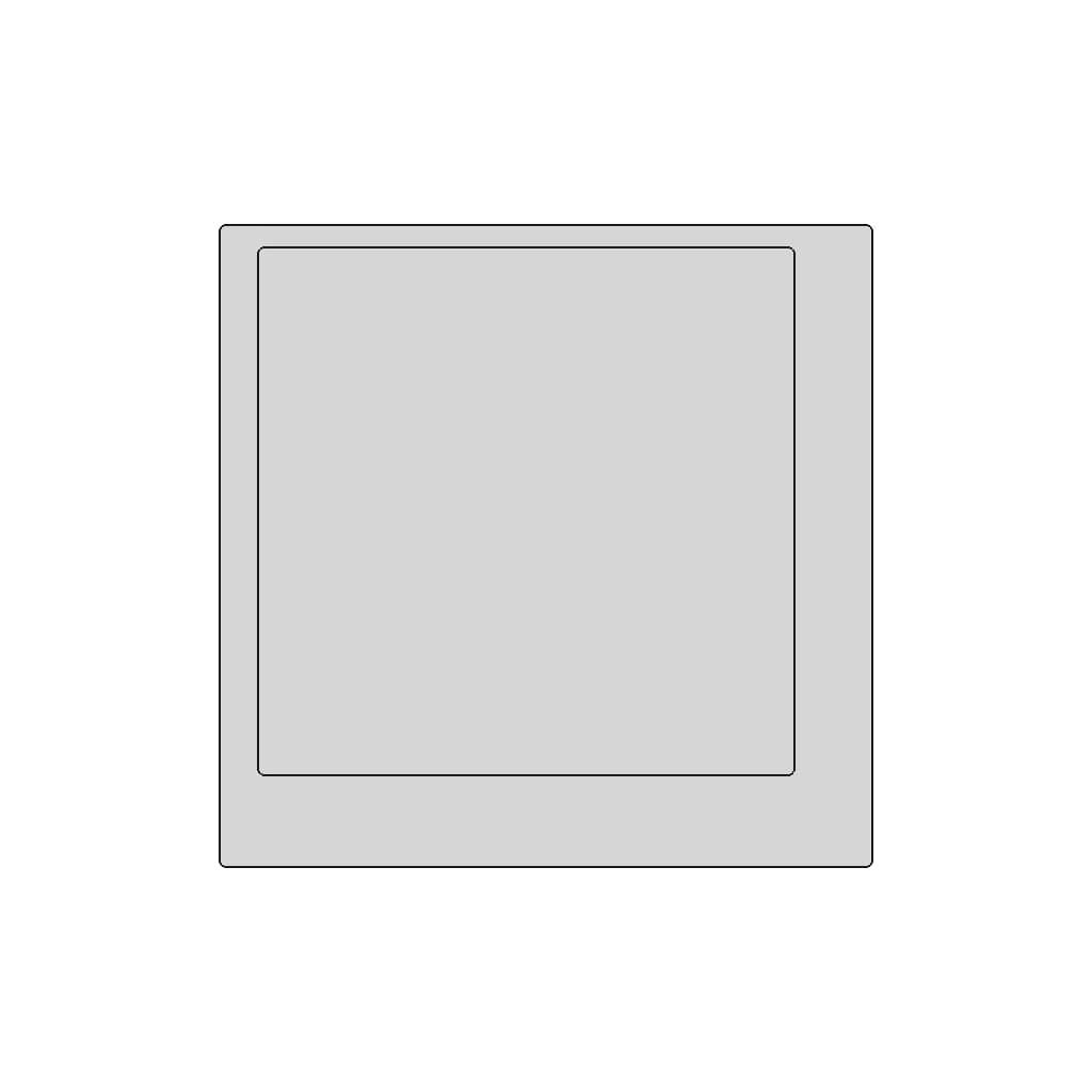 Magnetic Stirrer Manyetik Karistirici 1 | CAD Model for Chemical Industry_90_0_degree_snapshot
