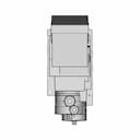 Grundfos Dosing Pump Dda 1 | CAD Model for Chemical Industry_0_0_degree_snapshot