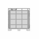Kimyasal Depo 1 | CAD Model for Chemical Industry_0_270_degree_snapshot