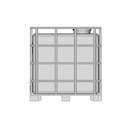 Kimyasal Depo 1 | CAD Model for Chemical Industry_0_90_degree_snapshot