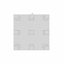 Kimyasal Depo 1 | CAD Model for Chemical Industry_90_0_degree_snapshot