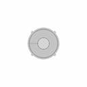 1000L Storage Tank 1 | CAD Model for Chemical Industry_270_0_degree_snapshot