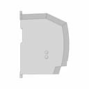 Invertek Ode 3 120070 1F12 1 | CAD Model for Energy Systems_0_0_degree_snapshot